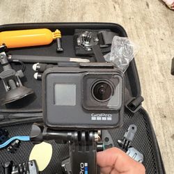 GoPro Hero 7 Black