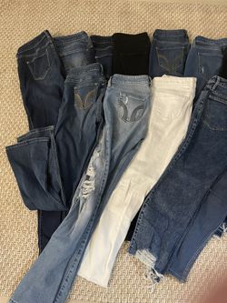 Jeans