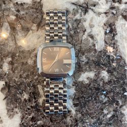 Gucci Watch 