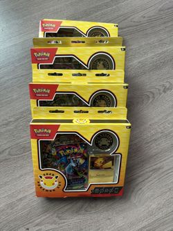 Pokemon 30 Day