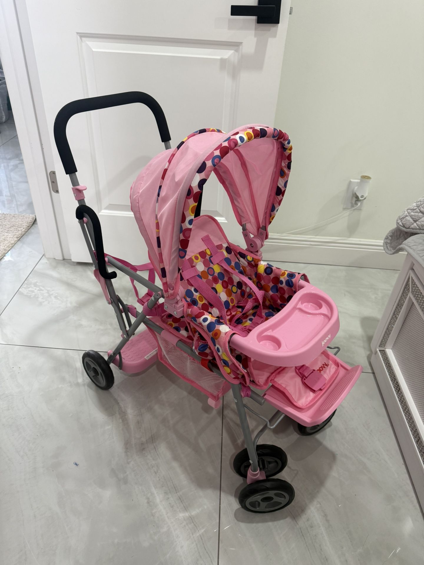 Stroller Doll Toys For Kids