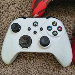 Xbox one wireless controller
