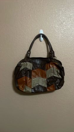 Vintage Avenue Brand Purse