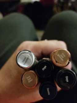 Shadowsense new sealed