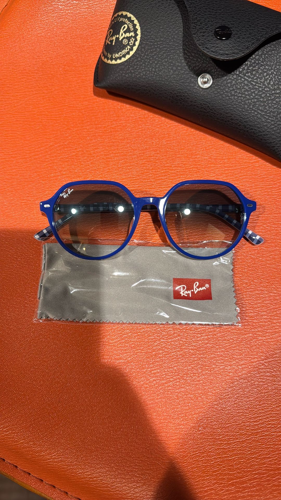 Ray Ban Unisex Sunglasses BNIB