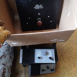 Bogen FC2 Intercom System 