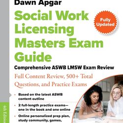 Dawn Apgar LMSW Study Guide