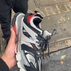Balenciaga Gucci Prada Luis Vuitton Sneakers Shoes Size 9US for Sale in Queens NY OfferUp