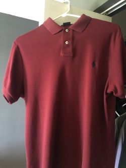 Polo size M