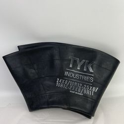 Inner Tube 24x8R12