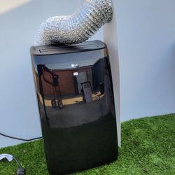 Air Conditioner Portable Air Conditioner AC Wifi Used