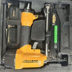 Bostitch Air Tool Nail Brad Gun