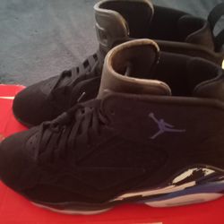 NEW MEN'S JORDAN JUMPMAN MVP CASUAL SHOES Size 11

