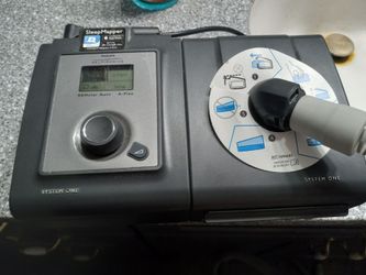 CPAP & supplies