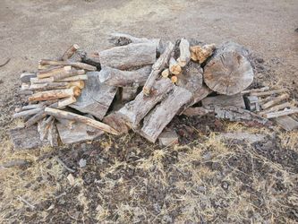 Fire sale on Firewood