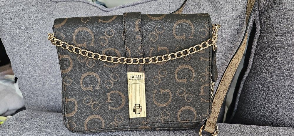 Guess Crossbody Bag
