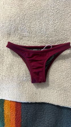 Jolyn Bikini Bottoms 