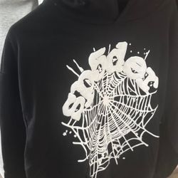 Sp5der hoodie