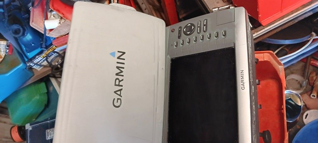 Garmin GPS Map 4208