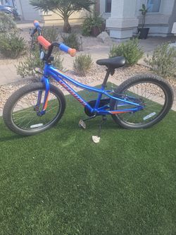 Specialized Riprock YOUTH bike