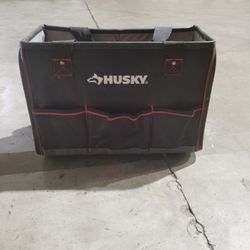 Husky Tool Bag 