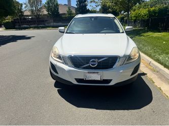 2013 Volvo XC60  3.2l