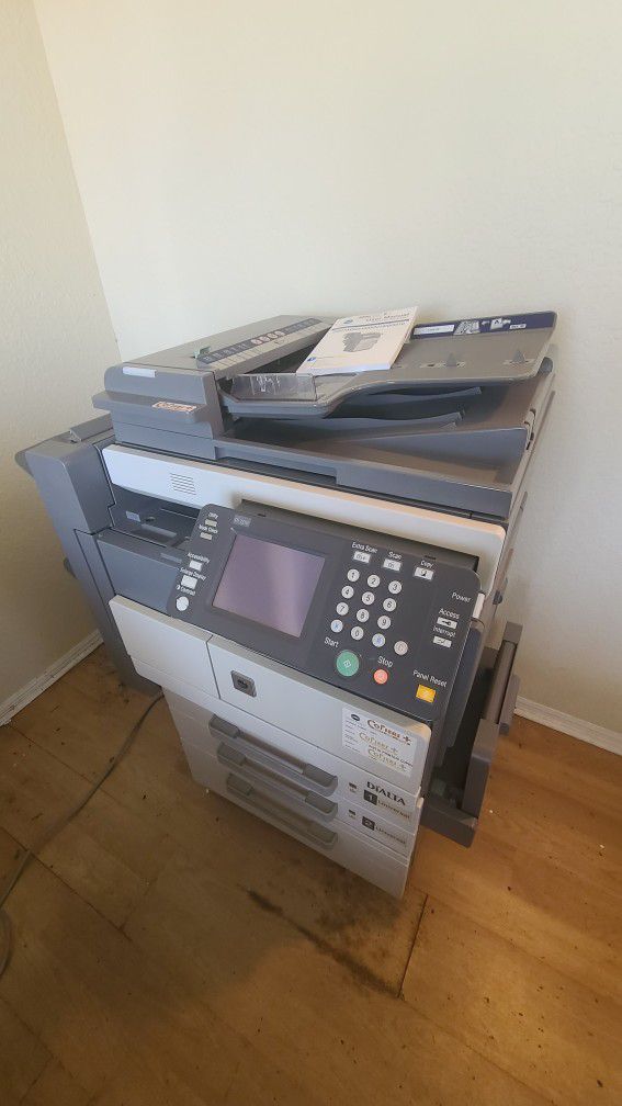 Office Printer Konica Minolta DiAlta DI2510 Printer / Copier