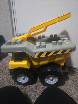 Lego blocks