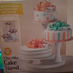 Cake Stand
