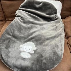 Car Seat Warm Cover 