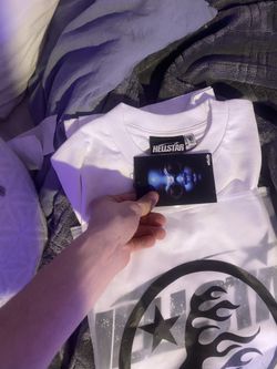 Hellstar Shirts