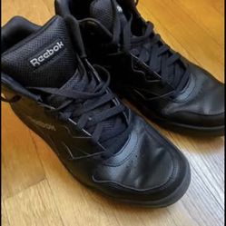 Reebok High Sneaker (10)