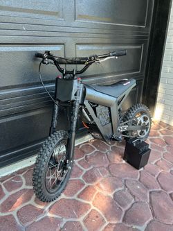 Dual Battery Tuttio **BRAND NEW**