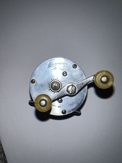Vintage Shakespeare 1920, Model GE, Wondereel Baitcasting Reel - NICE! for  Sale in Fresno, CA - OfferUp