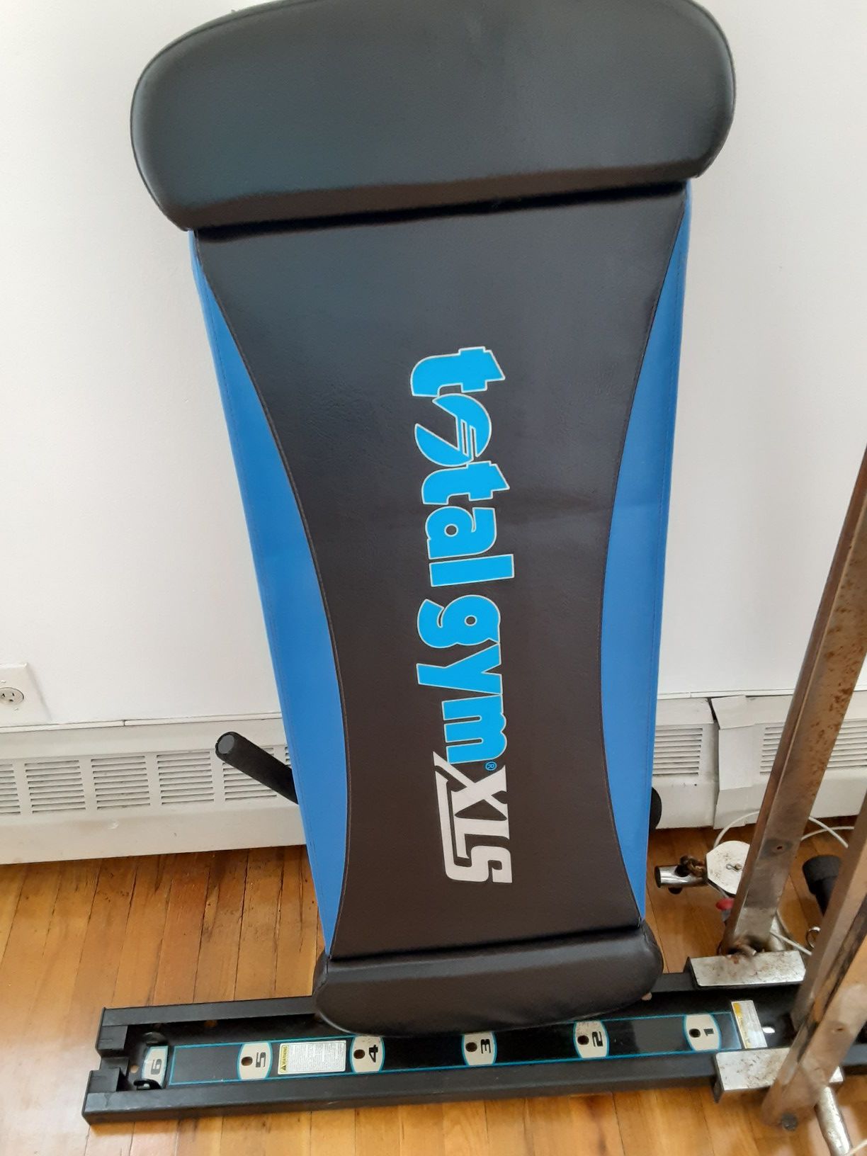 Total gym for Sale in New York, NY OfferUp