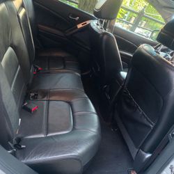 2012 Nissan Murano