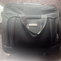 Protege Small Carryon With Wheels