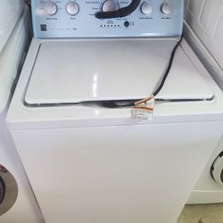 KENMORE TOP LOAD WASHER..WARRANTY 🙂🌞