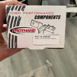 2004-08 Wrx Sti Diff Bushings