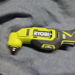 Ryobi Multi Tool 
