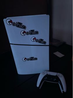 ps5 digital edition  ( CLEAN )