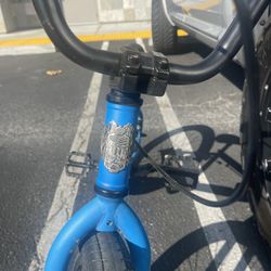 STLN BMX Bike For Sale 