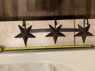 Star metal