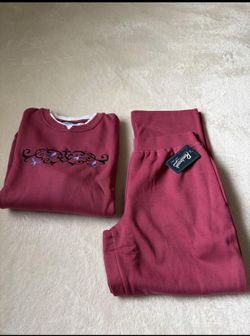 Trajesitito Nuevo Par Mujer Size S.