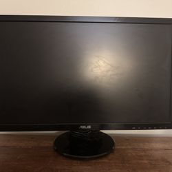 ASUS VE278H Gaming Monitor