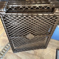 Used Gate
