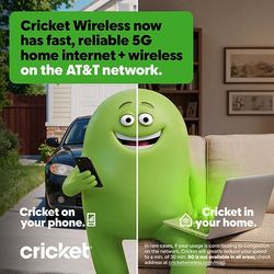 G5 wireless home Internet and phone bundle