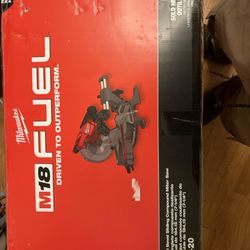 Milwaukee Table Saw 12 Inch