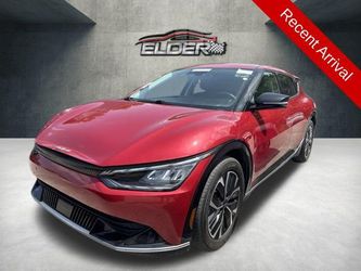 2023 Kia EV6