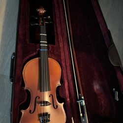 Violin For Sale